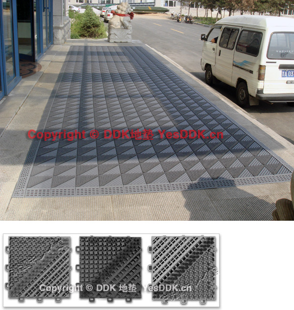 門墊地墊批發,DDK三合一地墊市場,新穎DDK高品質組合式門廳地墊,門墊招商批發,價優批銷!