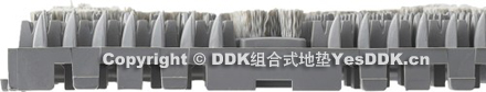 DDK三合一模塊地墊